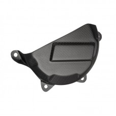 CNC Racing Carbon Fiber Clutch Cover for Panigale 1299/1199/959
